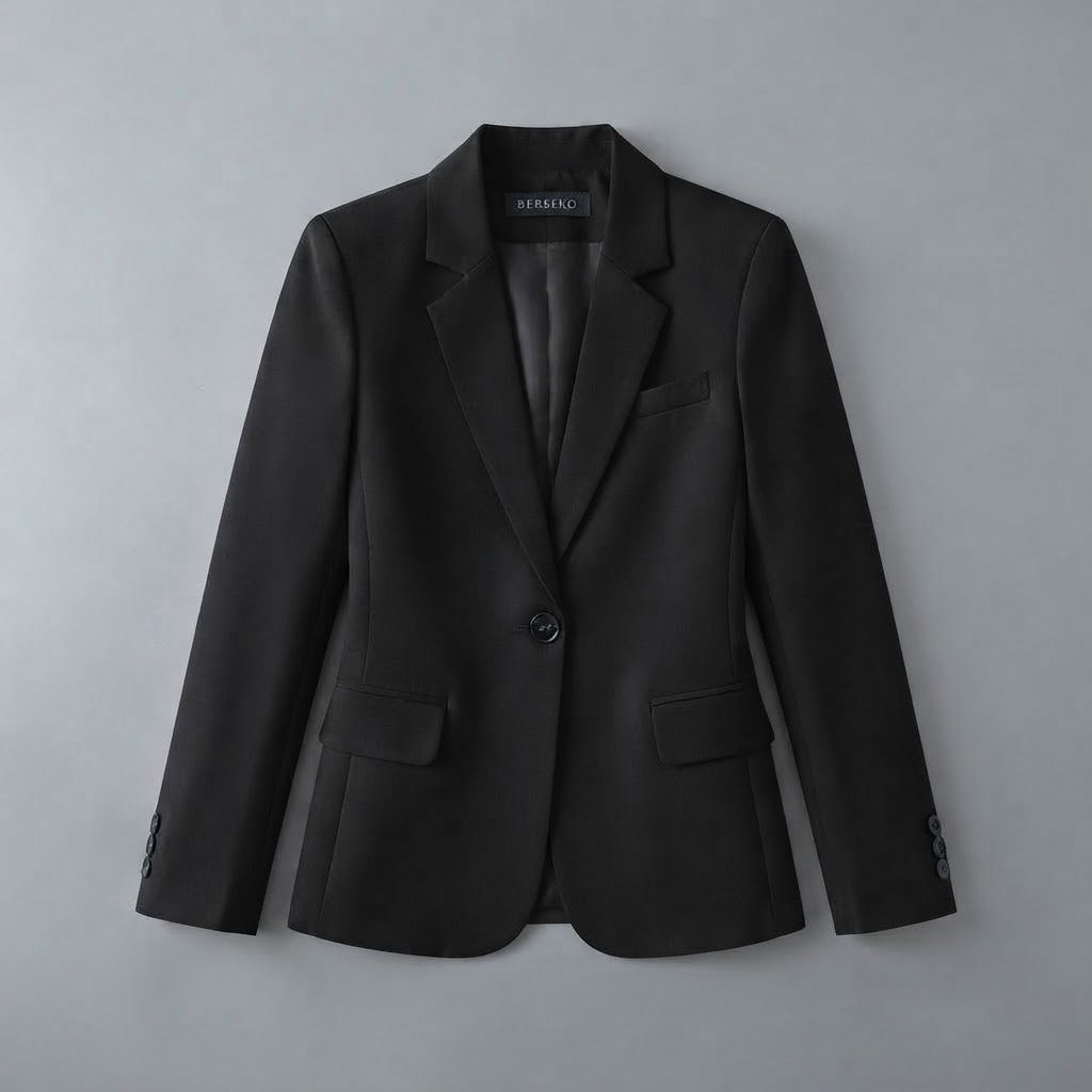 Carmen | Taillierte Damenjacke