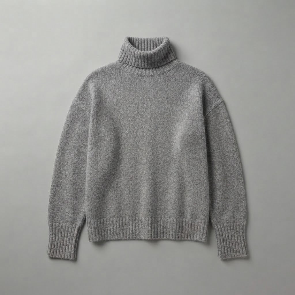 Elara | Damen-Strickpullover