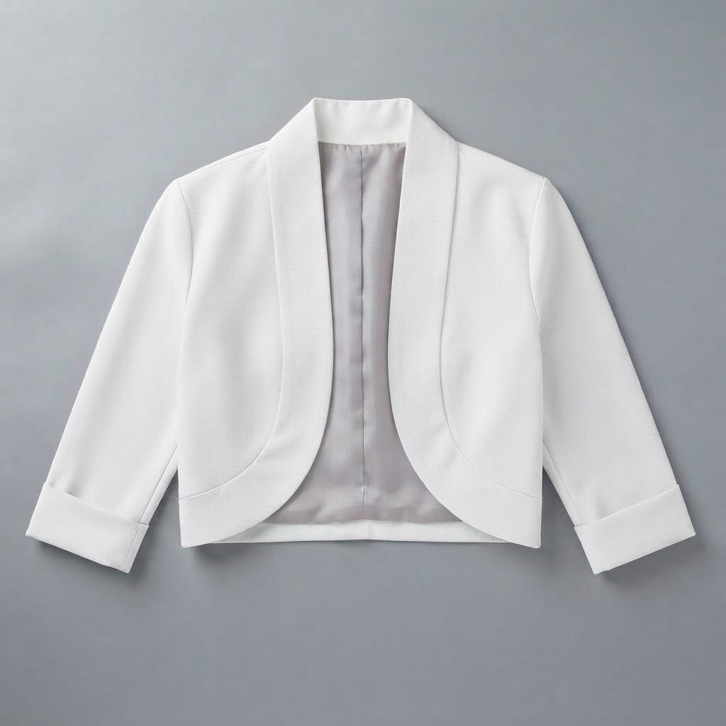 Mariëlle | Kurzmantel für Damen