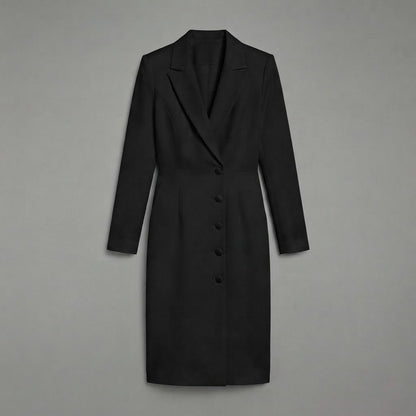 Blazerkleid für Damen | Elegantes Kleid