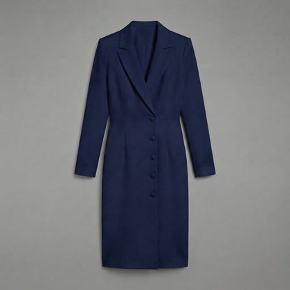 Blazerkleid für Damen | Elegantes Kleid