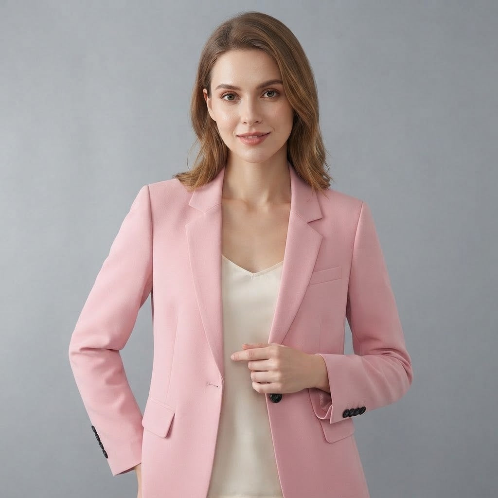 Carmen | Taillierte Damenjacke