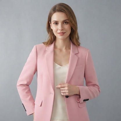 Carmen | Taillierte Damenjacke
