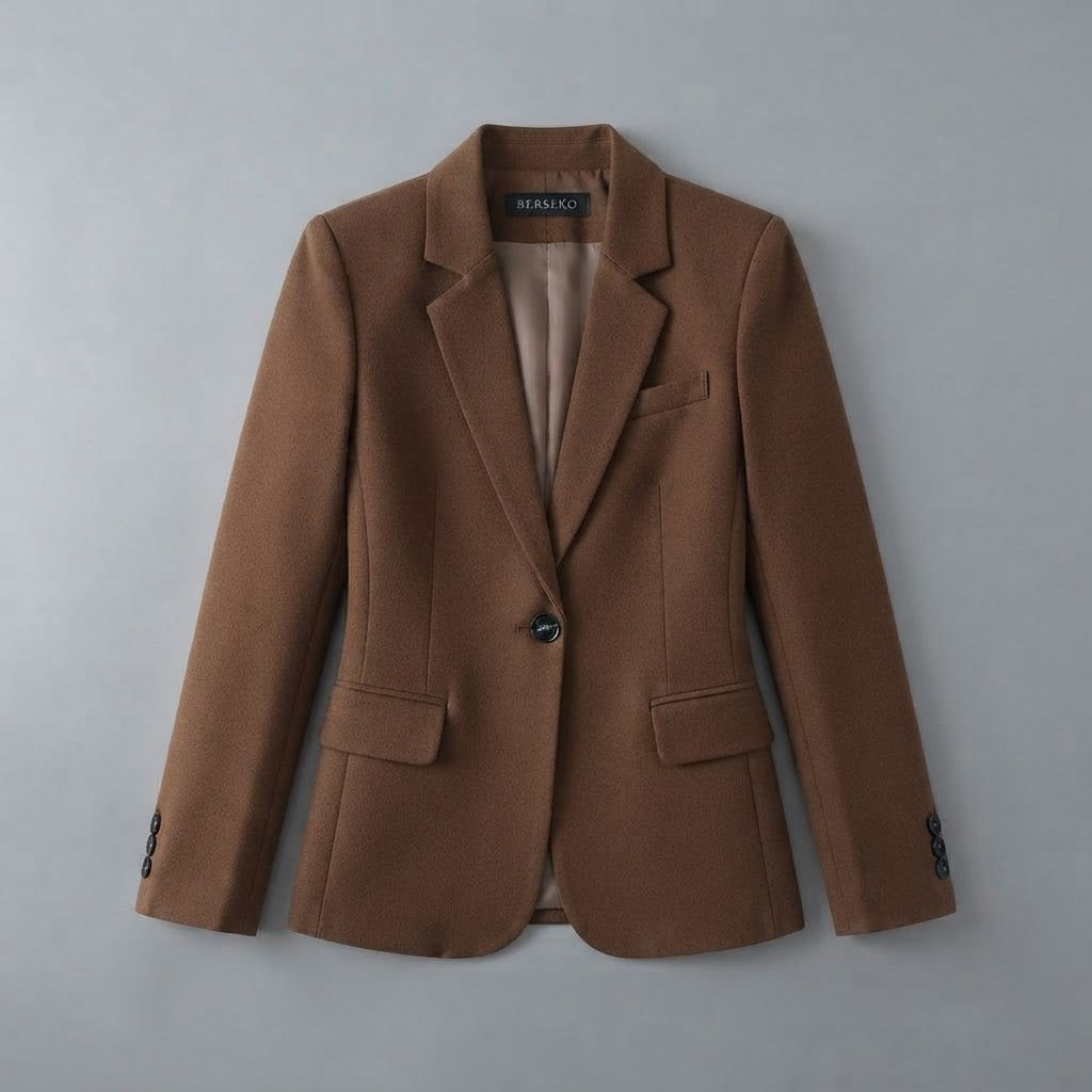 Carmen | Taillierte Damenjacke