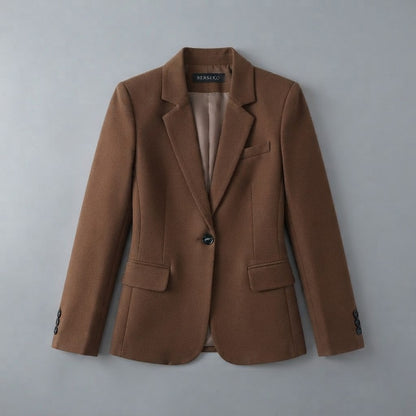 Carmen | Taillierte Damenjacke