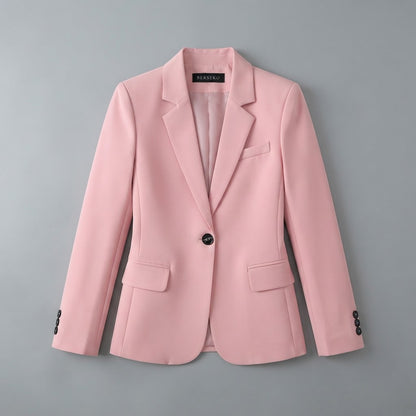 Carmen | Taillierte Damenjacke