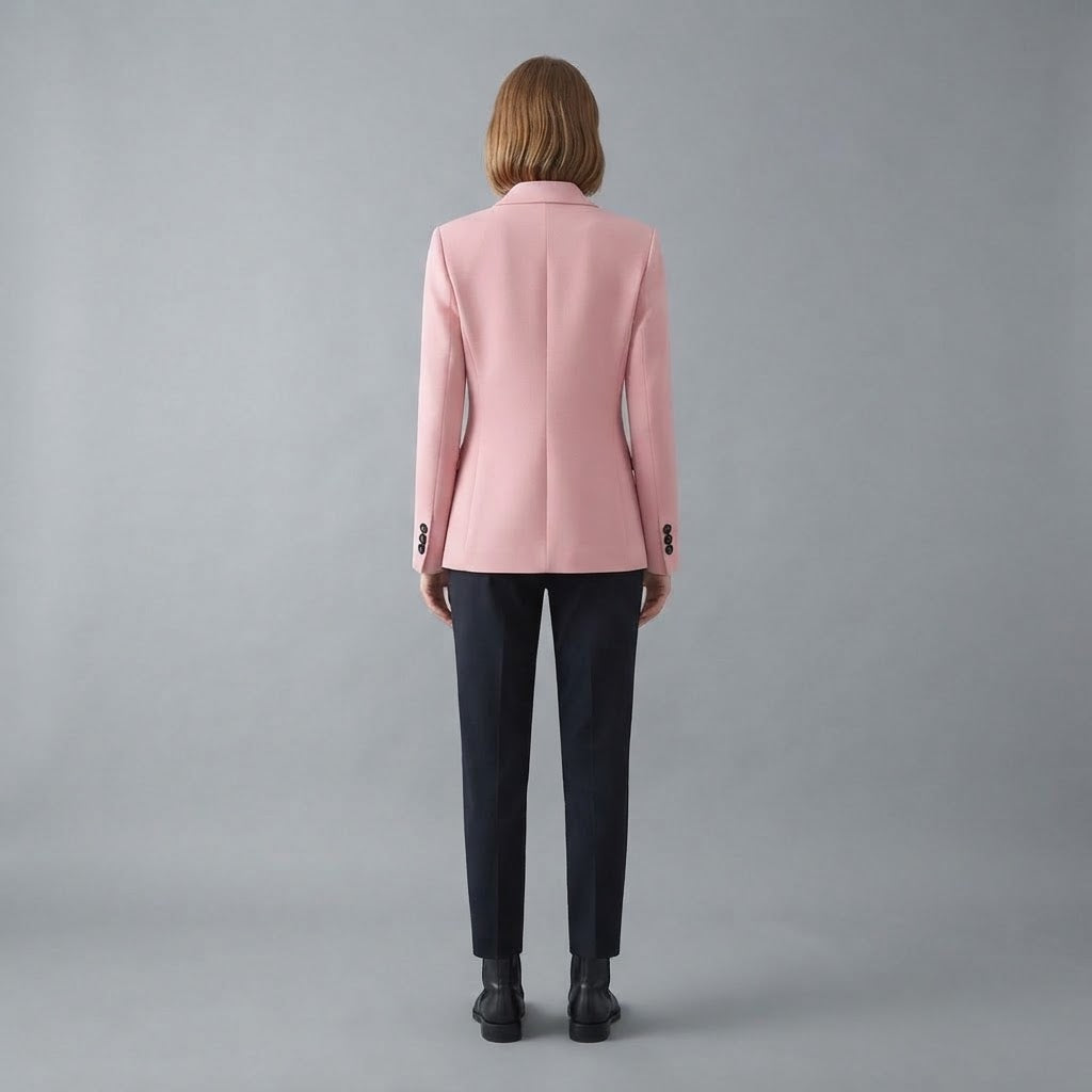 Carmen | Taillierte Damenjacke