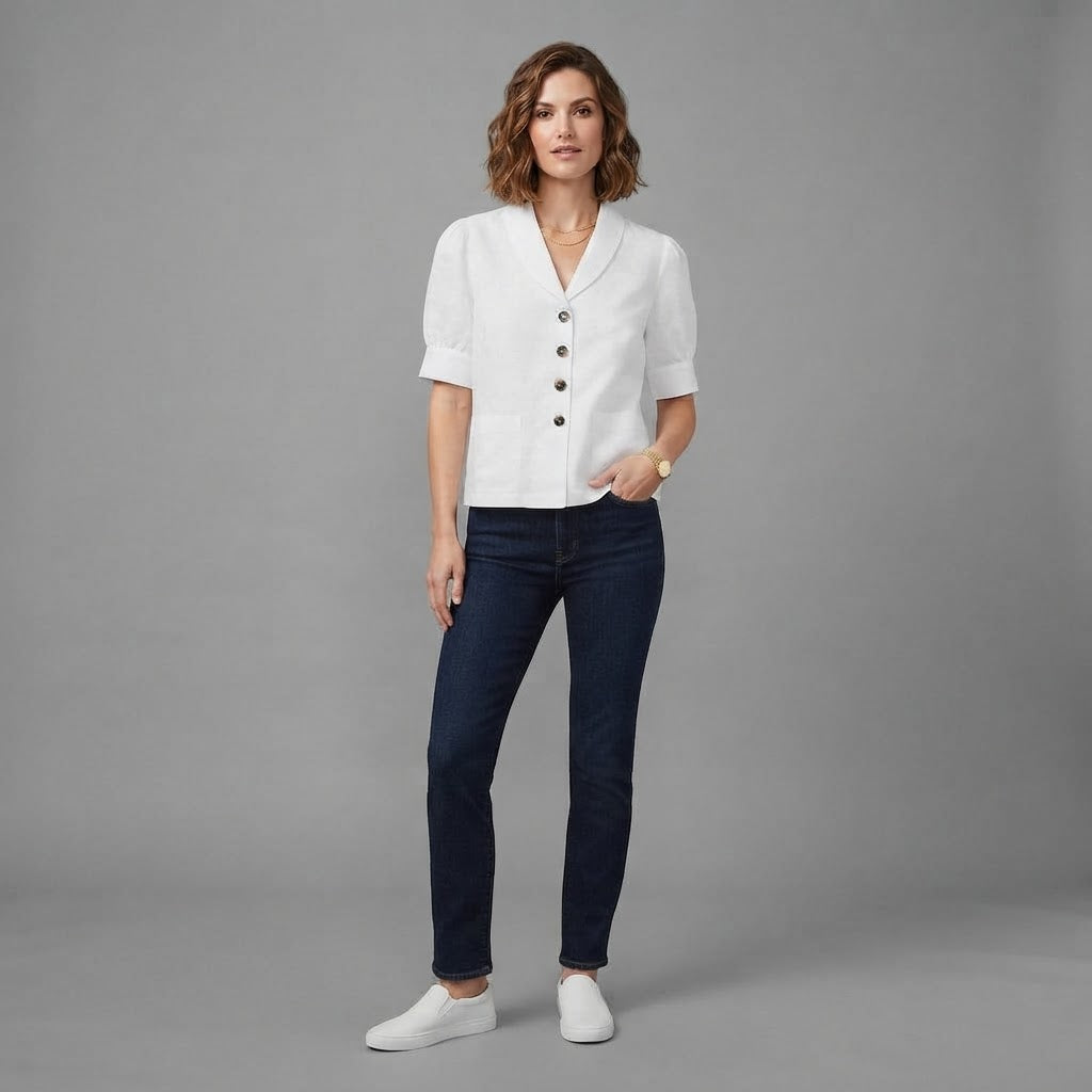 Bequeme Oberteile für Damen