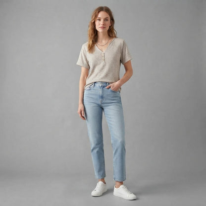 Damen-Oberteil | Legere Oberteile für Damen