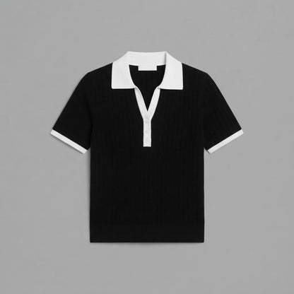 Damen-Poloshirt | Poloshirt für einen lässigen Stil