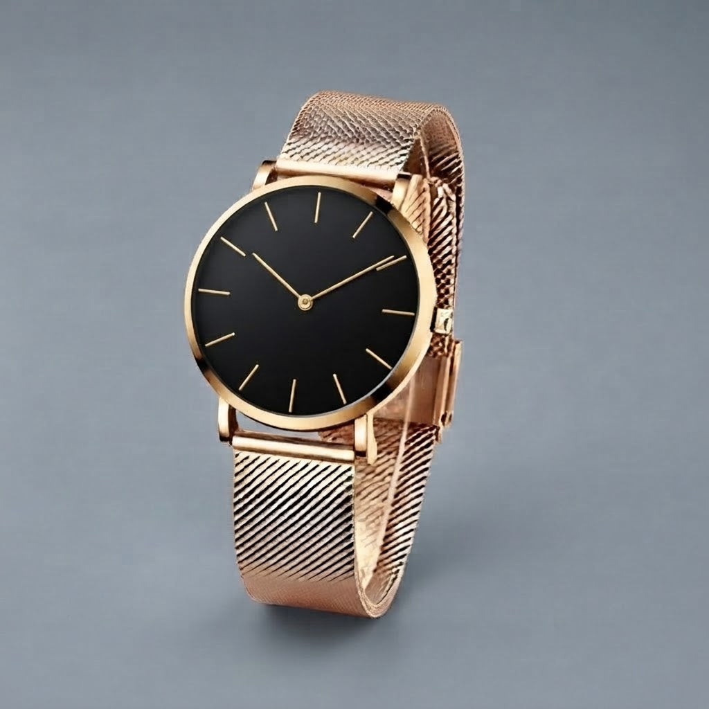 Elara | Armbanduhr für Damen