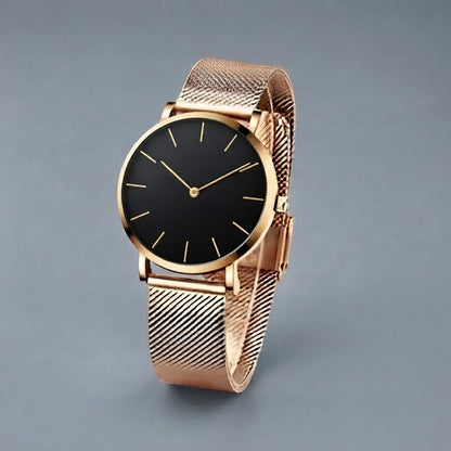 Elara | Armbanduhr für Damen