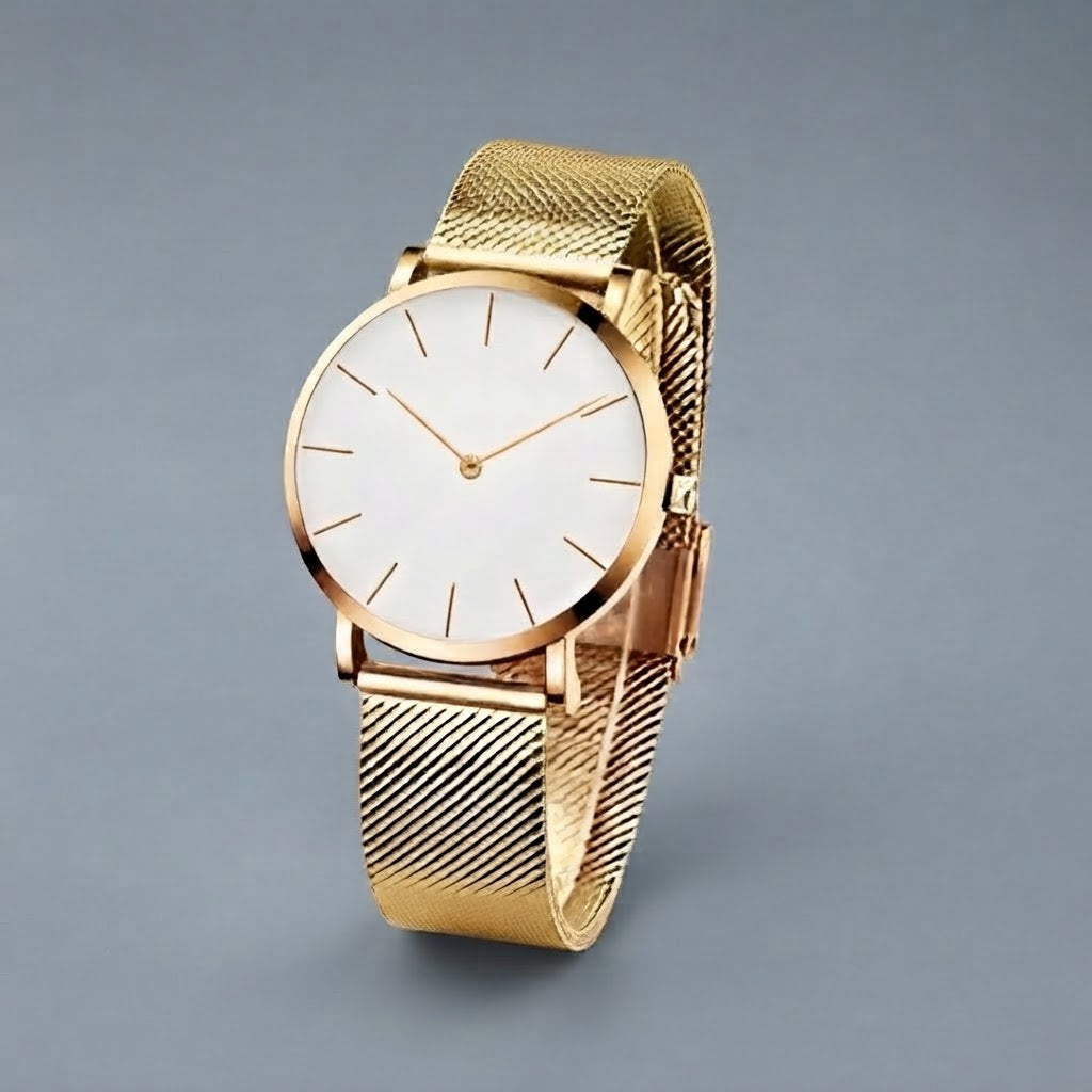 Elara | Armbanduhr für Damen
