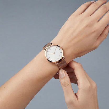 Elara | Armbanduhr für Damen