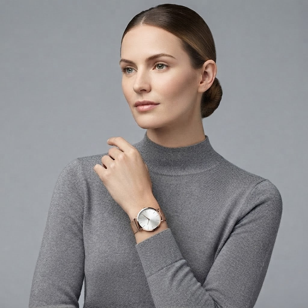 Elara | Armbanduhr für Damen