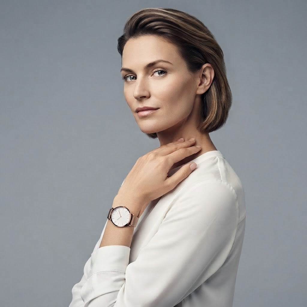 Elara | Armbanduhr für Damen