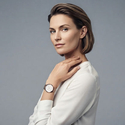 Elara | Armbanduhr für Damen