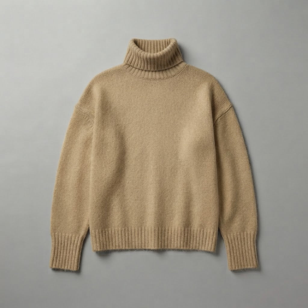Elara | Damen-Strickpullover