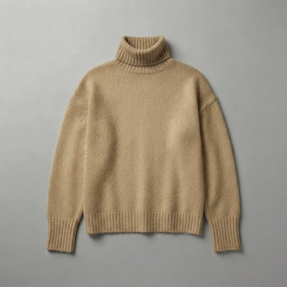Elara | Damen-Strickpullover