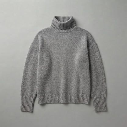 Elara | Damen-Strickpullover