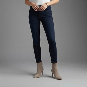 Elegante Stiefeletten | Damen-Stiefeletten