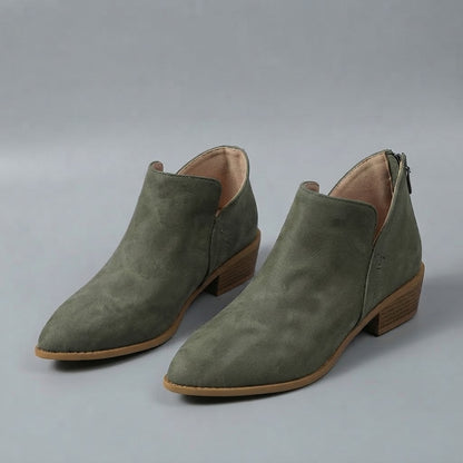 Iris | Damen-Stiefeletten