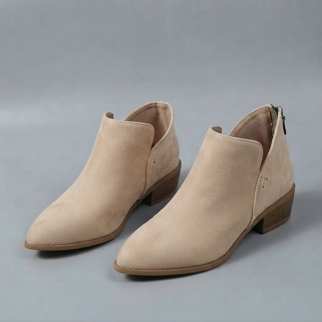 Iris | Damen-Stiefeletten