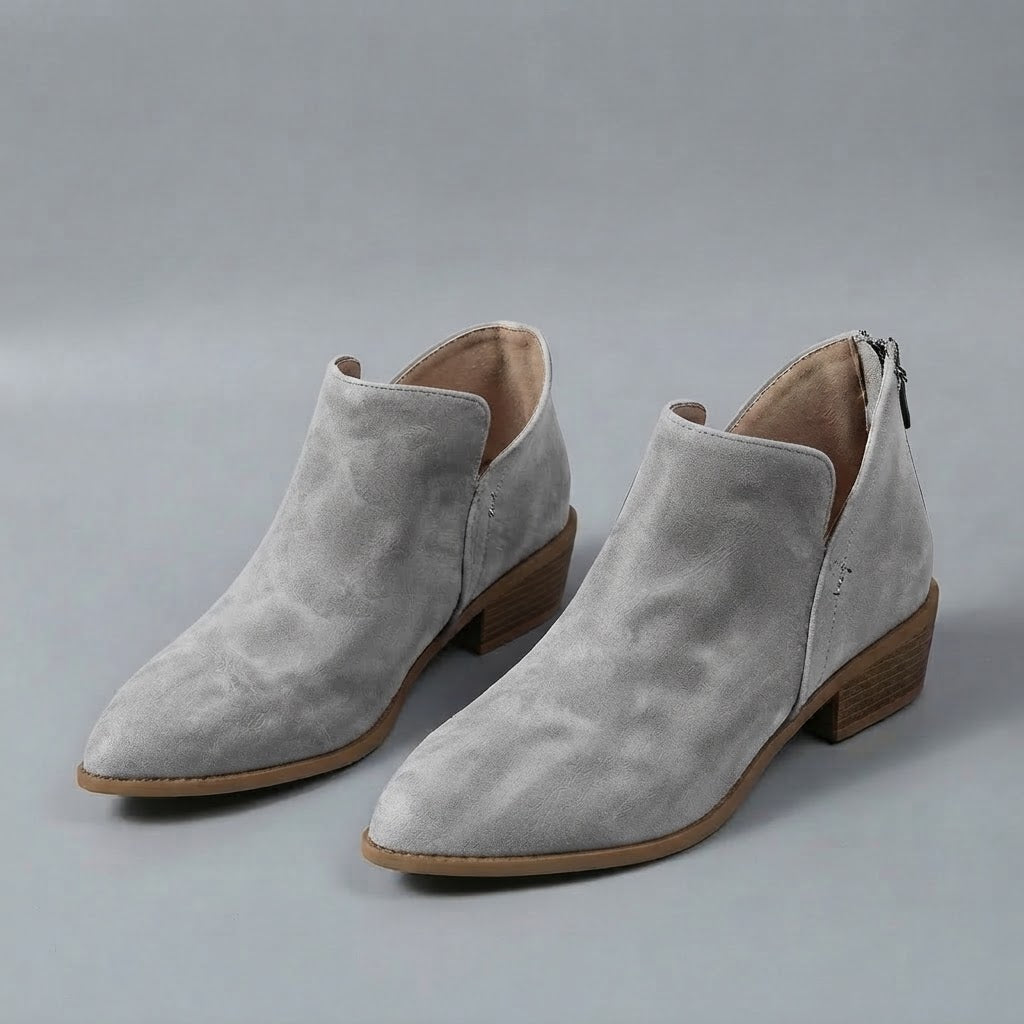 Iris | Damen-Stiefeletten
