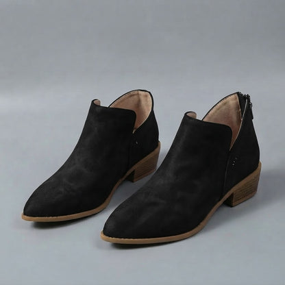 Iris | Damen-Stiefeletten
