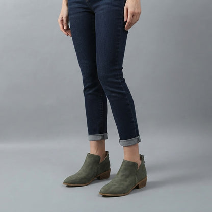 Iris | Damen-Stiefeletten