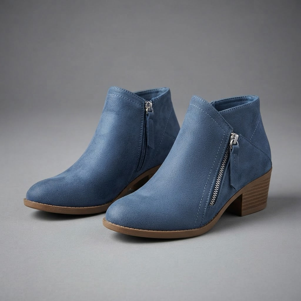 Leah | Damen-Stiefeletten