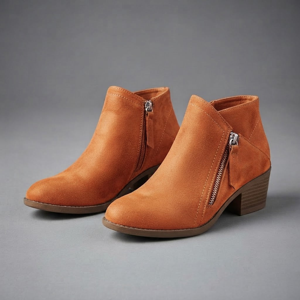 Leah | Damen-Stiefeletten