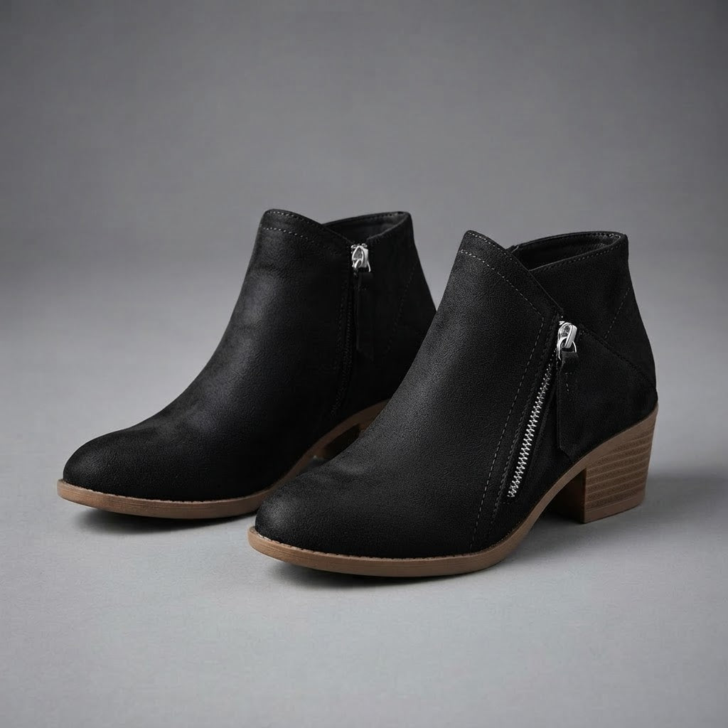 Leah | Damen-Stiefeletten