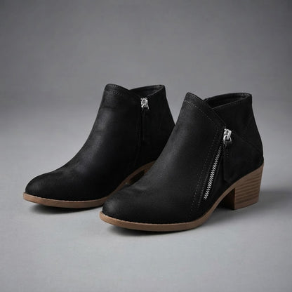 Leah | Damen-Stiefeletten