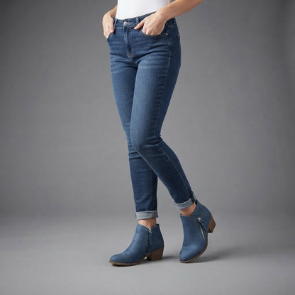 Leah | Damen-Stiefeletten