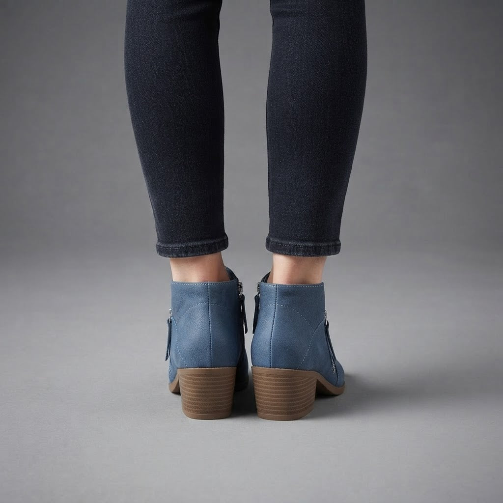 Leah | Damen-Stiefeletten