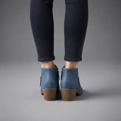 Leah | Damen-Stiefeletten