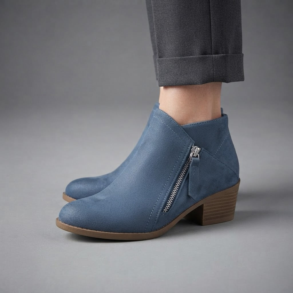 Leah | Damen-Stiefeletten