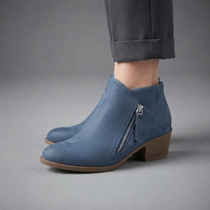 Leah | Damen-Stiefeletten