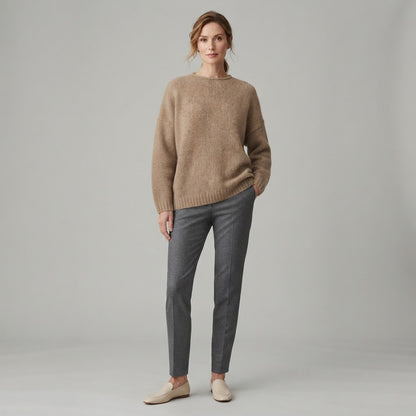 Leonie | Oversized-Pullover für Damen