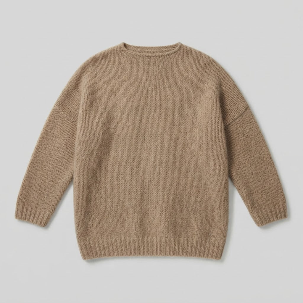 Leonie | Oversized-Pullover für Damen