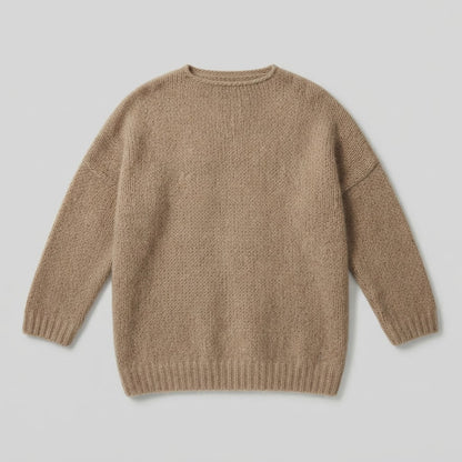 Leonie | Oversized-Pullover für Damen