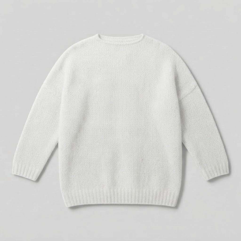 Leonie | Oversized-Pullover für Damen