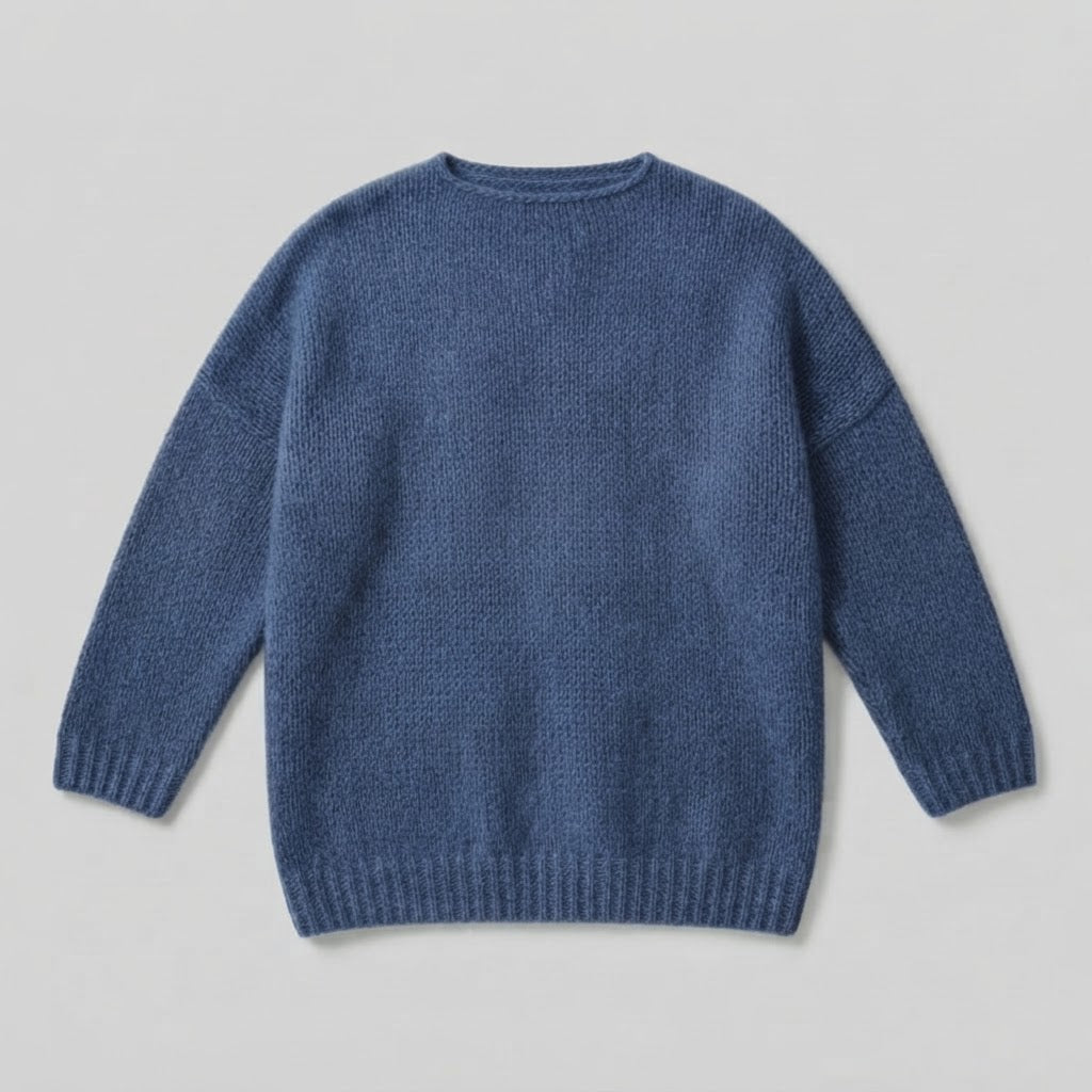Leonie | Oversized-Pullover für Damen