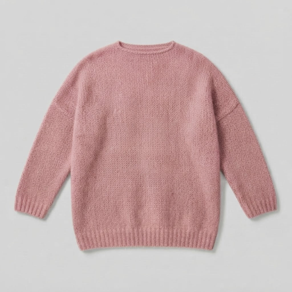 Leonie | Oversized-Pullover für Damen