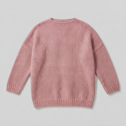 Leonie | Oversized-Pullover für Damen