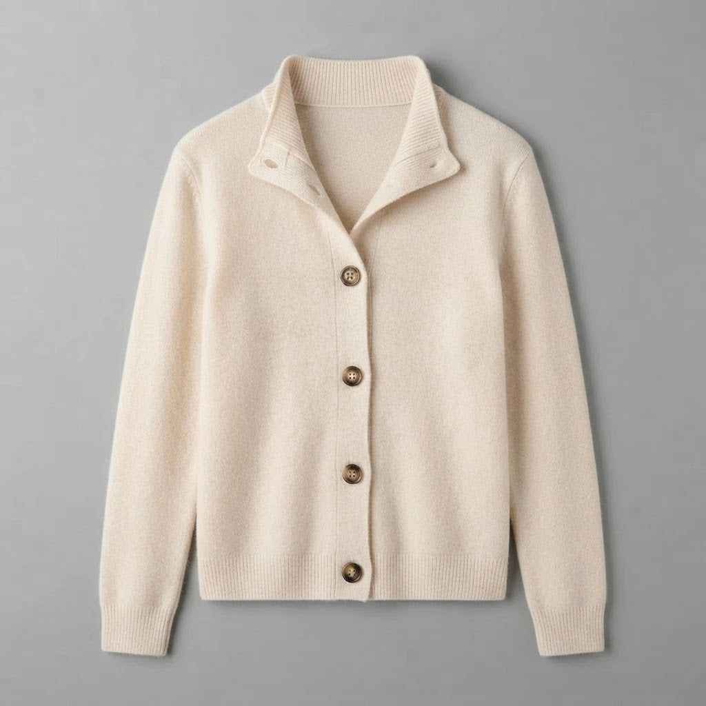 Livia | Damen-Strickpullover