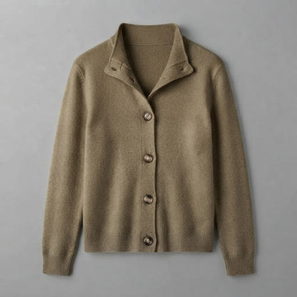 Livia | Damen-Strickpullover