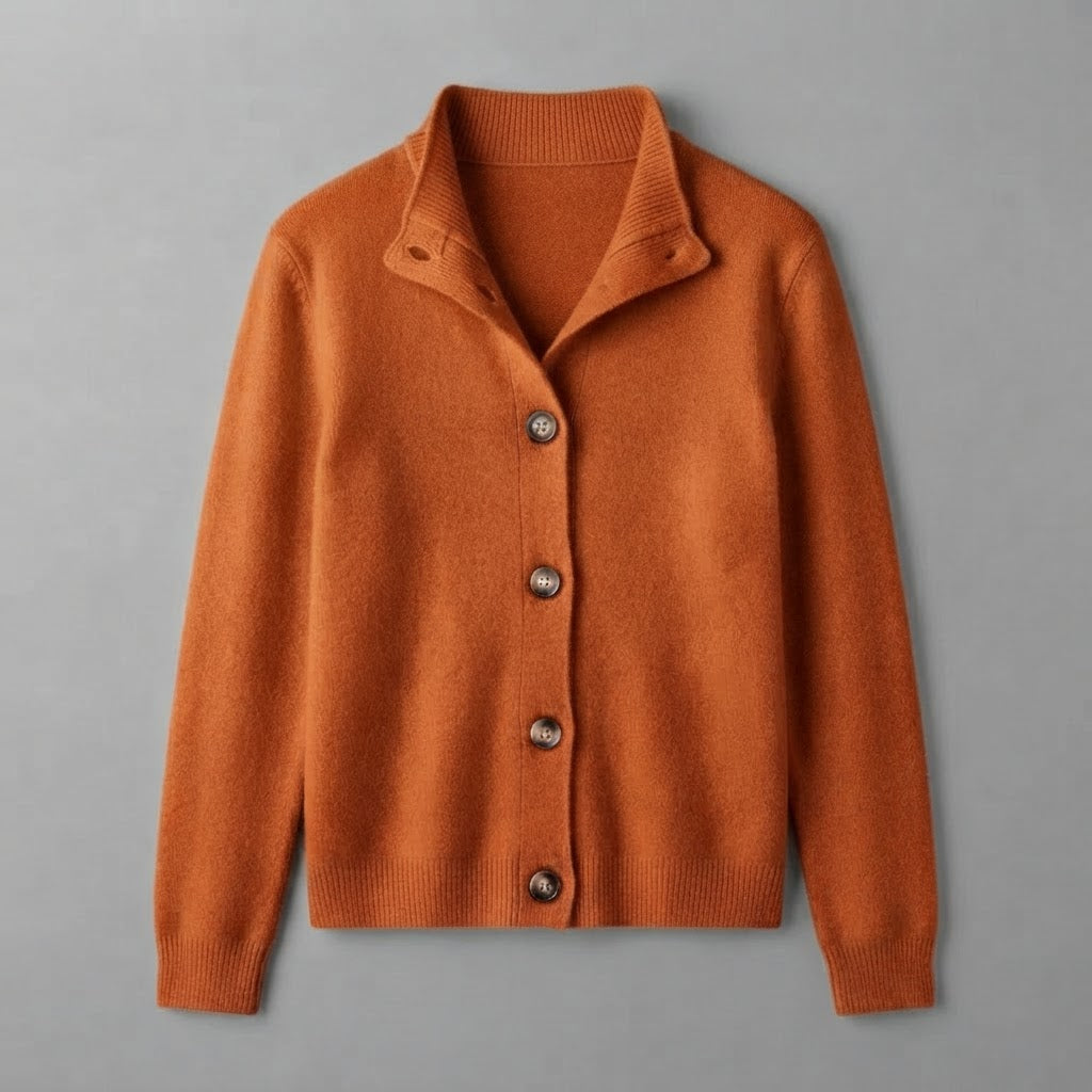 Livia | Damen-Strickpullover