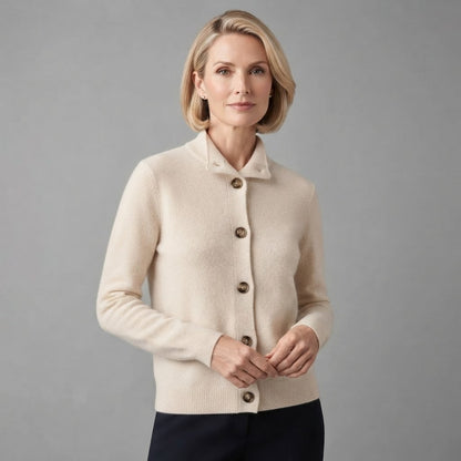 Livia | Damen-Strickpullover